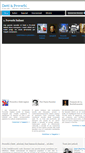 Mobile Screenshot of dettieproverbi.com